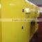natural gas generator set 200kw with Sound attenuated enclosure