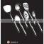 Stainless steel cookware set