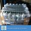 12 Guage ceiling hanger wire pre-tied with 1 1/4" pin and clip