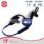 2015 Yes-Hope Fashionable bluetooth wireless sport anti sweat headset earphone headphone with Mic for exercising or cell phones