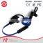 2015 Yes-Hope Ear Hook Bluetooth 4.0 sport headset sweat proof earbud noise cancellation stereo headphone for cell phone                        
                                                Quality Choice
