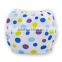 New Baby Washable Cloth Diaper Adjustable Reusable Wizard Diaper Nappies