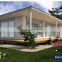 Econova Expandable Combined Flat Pack Modular Container House prefabricated house with solar system                        
                                                Quality Choice