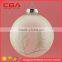 2016 new products Arts and crafts Home decoration Christmas ball glass ball