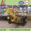 SKL100D Crawler open down-the-hole drilling rig for sale