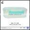New Product Disposable Home Storage Plastic Lunch Box Color Change Custom Plastic Lunch Box