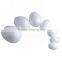 YIWU YIPAI EPS 50mm promotional styrofoam eggs/foam eggs toy