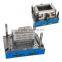China Mould Factory Plastic Injection Crate Mould