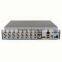 Chinese best price multi channels CCTV equipment 16 channels DVR YJS-1016DVR for CCTV system