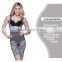 Natural Bamboo Slimming Shapewear With Open Crotch
