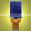 2.6 inch touch panel display with high brightness and high contrast