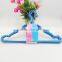 2015 Top Grade Non-Slip Wholesale Wire Hangers For Laundry/metal hanger/clothes hanger