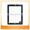 China mamufacturer for ipad 2 touch, for screen assembly,for ipad 2 touch display