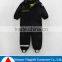 New Arrival High Quality Custom Kids Crane Snow Ski Wear One Piece Ski Wear