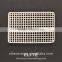 75*50*12/50csi industrial ceramic filter for iron casting,alumina filter