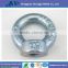 Lifting eye bolt and nuts made in china