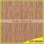 wooden grain colorful 3mm thick aluminum sheet 5083