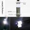 Lumifire ACK-1084 Aluminum Outdoor Portable Emergency Small LED Camping Lantern