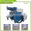 Full automatic cling film rewidning and cutting machine