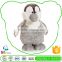 Wholesale Exceptional Quality Odm Stuffed Animals Penguin On Ice