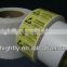 FLY alcohol resistance PET film for india market