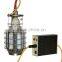 600W underwater LED fish feeding lamp