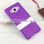 Cellphone Case Back Cover Translucent Matte two in one for Galaxy A5 Mobile Phone Shell Back cover