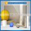 Flaot bronze tinted glass