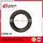 Safety Valve Motorcycle Tyre Casing Direct From China 110/90-16 TL
