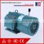 Brake Asynchronous AC Electric Motor with Three-Phase