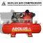 Factory Price Industrial three phase motor FS3100 oil lubricated air compressor