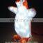 Small 3d Penguin Led Motif Light
