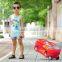 Abs+Pc Hardshell 4 Wheels Luggage