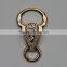 Footwear Manufacturering Buckles For Shoe Men