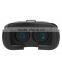 Golden manufacrurer headset 3D Virtual Reality Glasses free logo printing