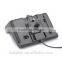 Waterproof sat nav 5inch motorcycle gps navigator for motorcycle navigation