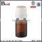 5/10/15/20/30/50/100ml essential oil bottle amber oil bottle oil sample bottle