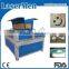 acrylic co2 150 watts laser cutting machine LM-1490