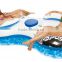 Large size inflatable swimming ring,Water swim ring