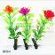 2015 New Antenna sprout hair clip hair ornaments