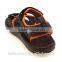 Modest style in 2015 sandals for men, Vietnam original men sandals, OEM/ODM with HIGH quality material PU upper, EVA/rubber