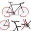 Professional single speed fixed gear wholesale bike bicycle fixie bike