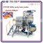 Toffee candy mass cooker