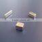From Shanghai, axial flux low speed permanent magnet generator with SGS certificate