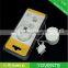 Promotional usb mini car charger multi port with cable for iphone mobile phone                        
                                                                                Supplier's Choice