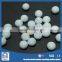 High purity wear-resisting alumina ball 92% in ceramic