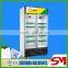 Superior quality advanced freezer display