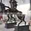 bronze bust statue/craft/sculpture on sale