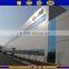 prefab steel structure high rise building