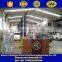 Metal buildings construction projects steel structure for car parking